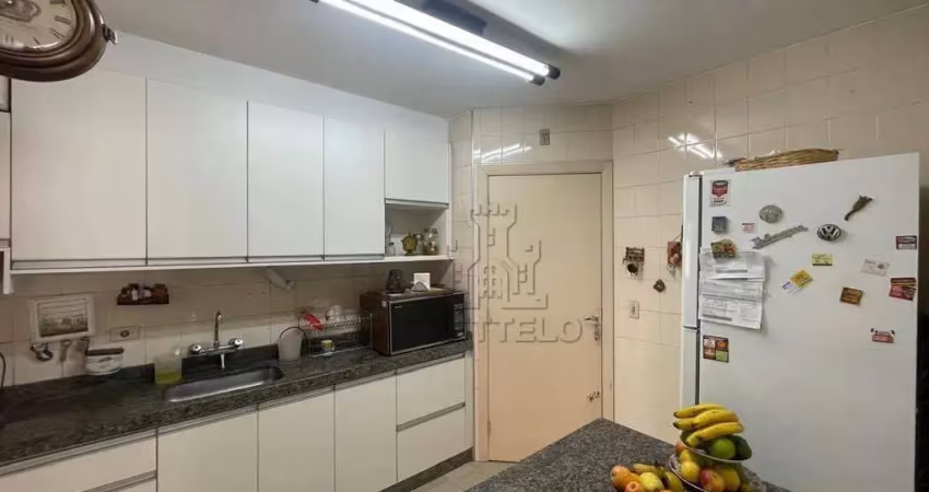 Apartamento à venda, 90 m² por R$ 350.000 - Vila Larsen 1 - Londrina/PR