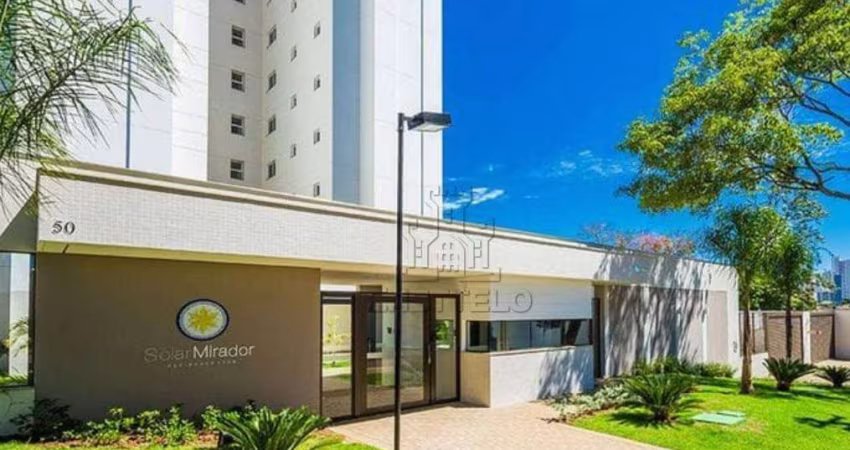 Apartamento com 2 dormitórios à venda, 74 m² por R$ 650.000,00 - Aurora - Londrina/PR