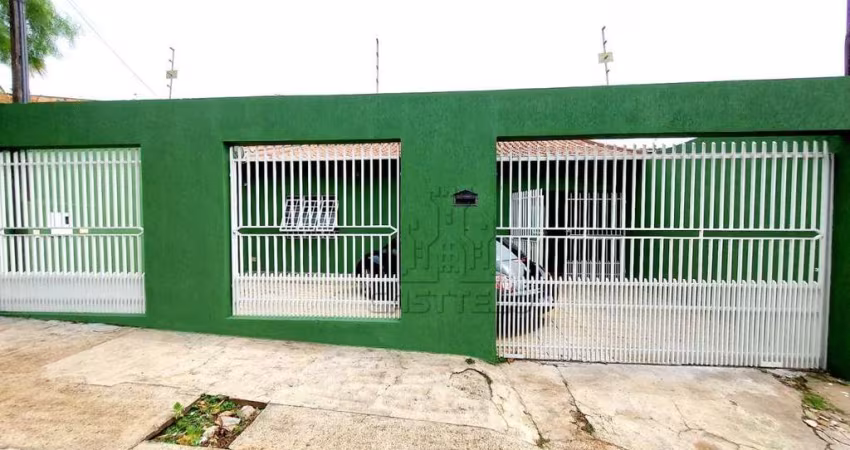 Casa com 2 dormitórios à venda, 97 m² por R$ 320.000 - Jardim Itapoá - Londrina/PR