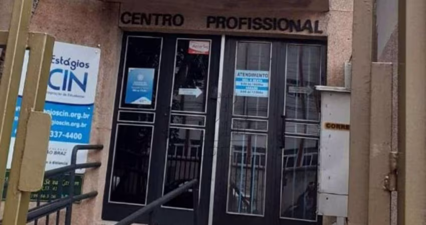 Sala à venda por R$ 160.000,00 - Centro - Londrina/PR