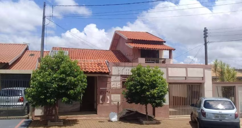 Casa com 4 dormitórios à venda, 200 m² por R$ 500.000,00 - Jardim Alvorada - Cambé/PR