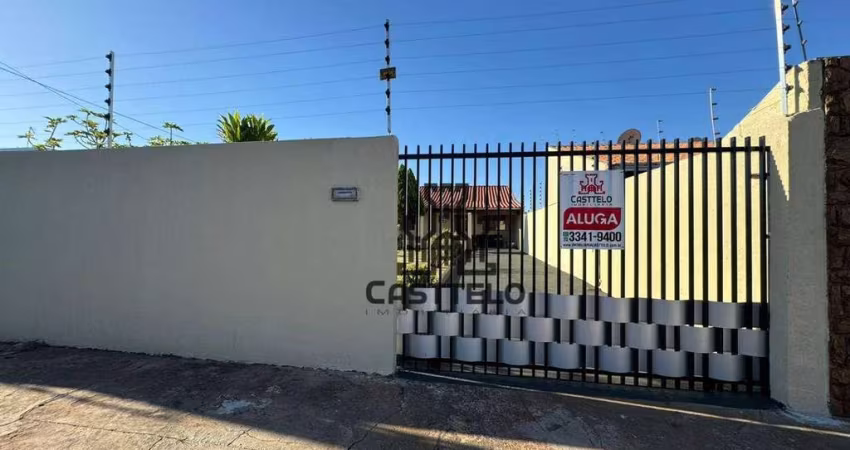 Casa com 2 dormitórios à venda, 80 m² por R$ 470.000,00 - Jardim Vale Verde - Londrina/PR