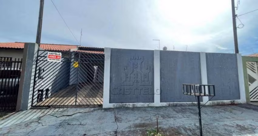 Casa 110 m² por R$ 370.000 - Jardim Neman Sahyun - Londrina/PR