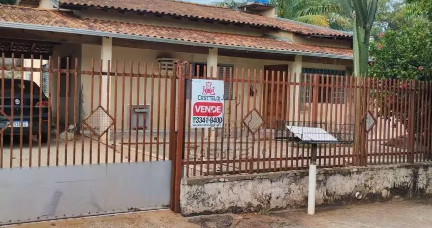 Casa com 3 dormitórios à venda, 150 m² por R$ 550.000,00 - Jardim Esperança - Londrina/PR