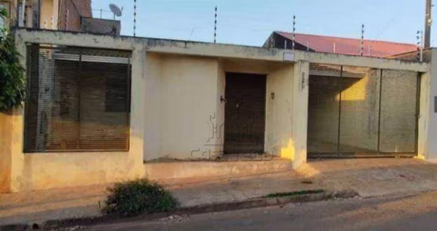 Casa com 2 dormitórios à venda, 100 m² por R$ 330.000,00 - Alto da Boa Vista - Londrina/PR