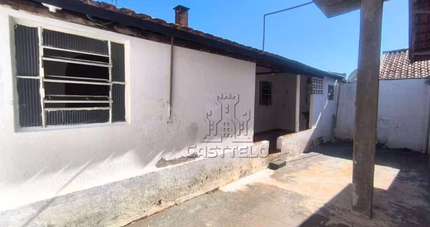 Casa com 1 dormitório para alugar, 60 m² por R$ 900,00/mês - Conjunto Cafezal 1 - Londrina/PR