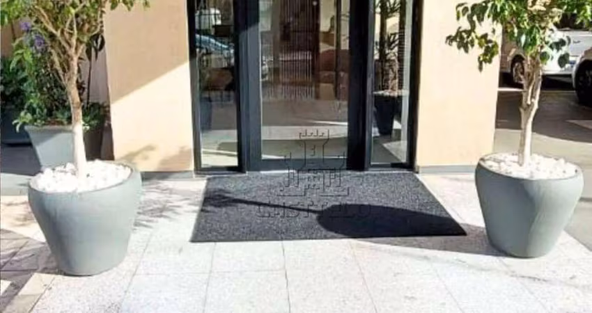 Apartamento com 2 dormitórios, 78 m² - venda por r$ 325.000,00 ou aluguel por r$ 3.230,00/mês - jardim agari - londrina/pr