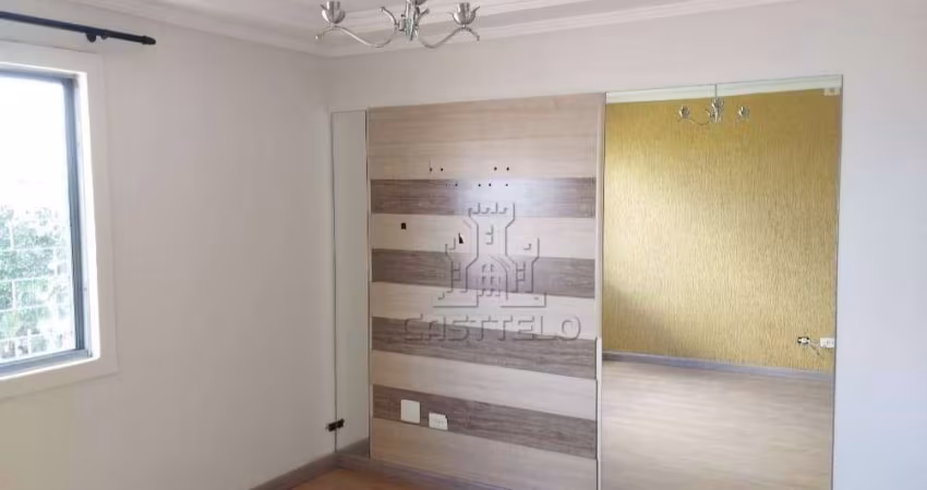 Apartamento à venda, 53 m² por R$ 160.000 - Panorama - Londrina/PR
