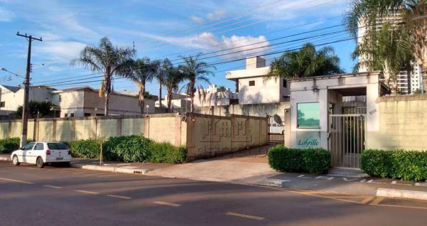 Apartamento com 2 dormitórios à venda, 45 m² por R$ 165.000,00 - Parque Jamaica - Londrina/PR