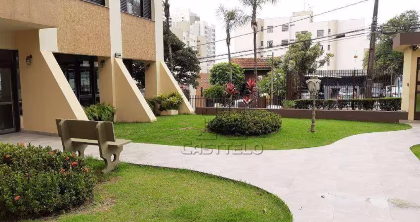 Apartamento com 3 dormitórios à venda, 117 m² por R$ 455.000,00 - Centro - Londrina/PR