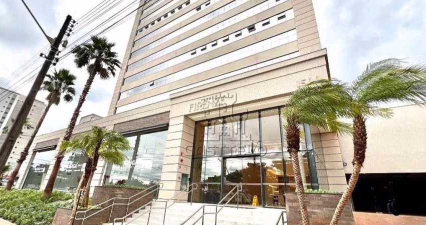Sala, 160 m² - venda por R$ 2.750.000,00 ou aluguel por R$ 10.960,00/mês - Bela Suiça - Londrina/PR