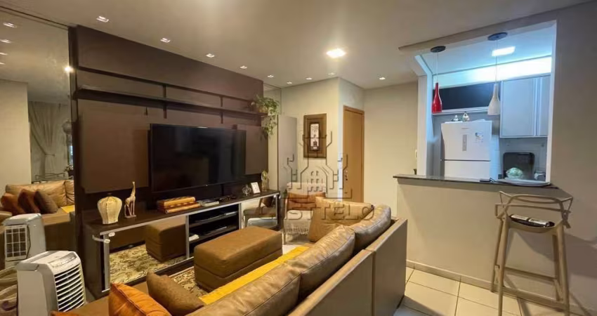 Apartamento à venda, 76 m² por R$ 615.000 - Vale dos Tucanos - Londrina/PR