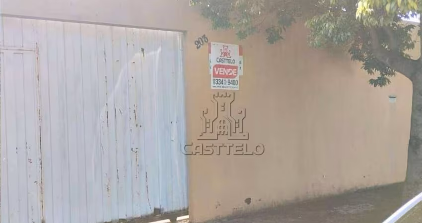 Terreno à venda, 200 m² por R$ 200.000,00 - Jardim Neman Sahyun - Londrina/PR