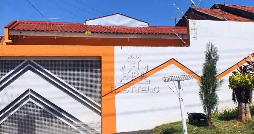 Casa com 3 dormitórios à venda, 157 m² por R$ 299.000,00 - Jardim Jerônimo Nogueira de Figueiredo - Londrina/PR