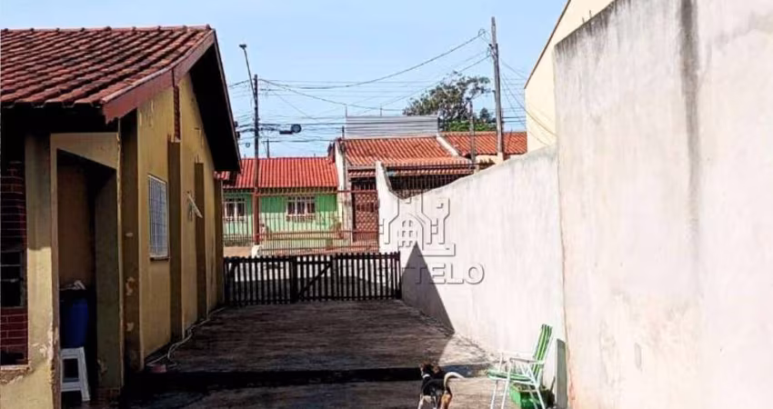 Casa com 3 dormitórios à venda, 130 m² por R$ 380.000,00 - Dom Pedro II - Londrina/PR