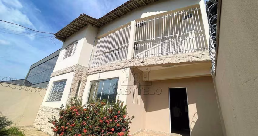 Casa para alugar, 250 m² por R$ 9.000/mês - Santa Rosa - Londrina/PR