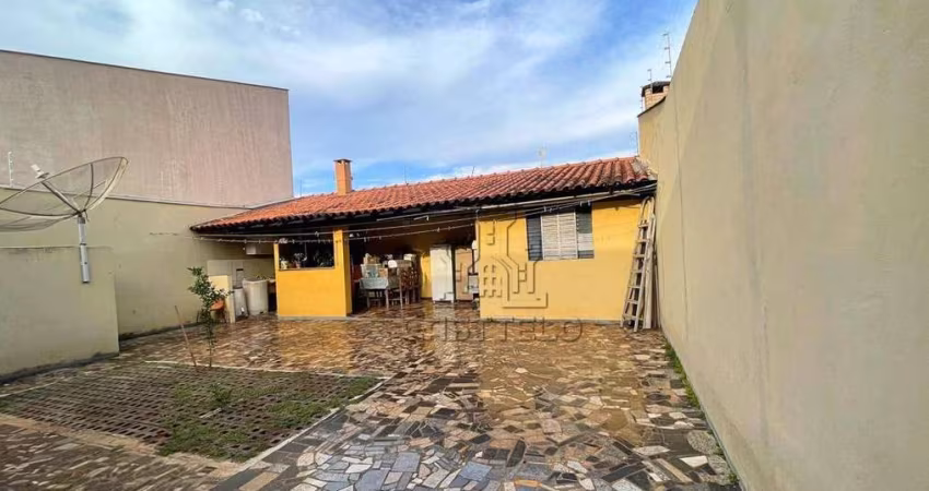 Casa  117 m² por R$ 435.000 - Parque Residencial João Piza - Londrina/PR