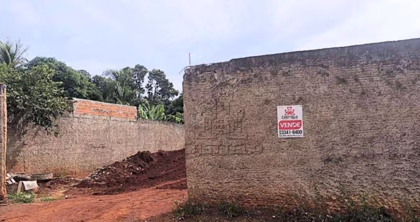 Terreno à venda, 1000 m² por R$ 380.000,00 - Heimtal - Londrina/PR