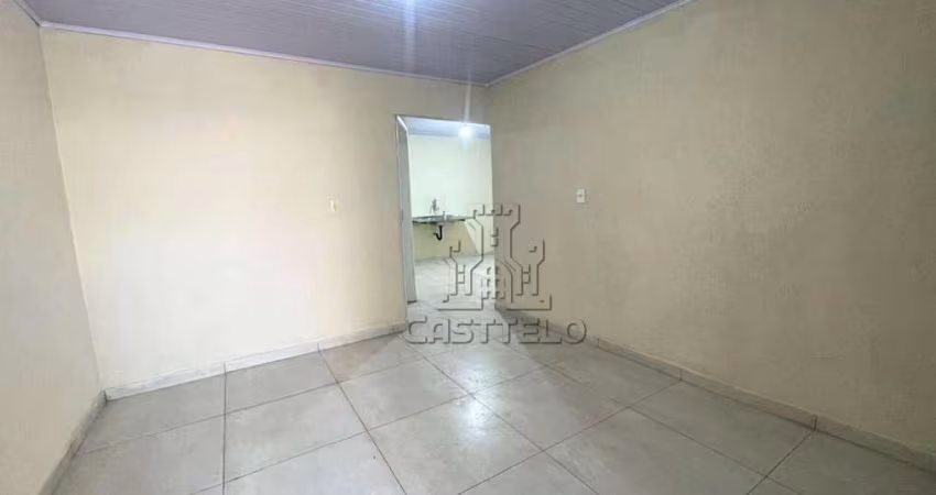 Casa para alugar, 60 m² por R$ 1.350/mês - Conjunto Cafezal 4 - Londrina/PR