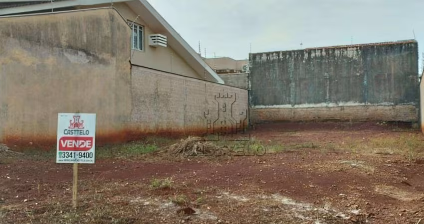Terreno à venda, 250 m² por R$ 280.000,00 - Lago Juliana - Londrina/PR