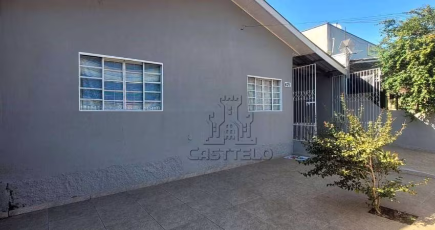 Casa com 3 dormitórios à venda, 174 m² por R$ 250.000,00 - Conjunto Semiramis Barros Braga - Londrina/PR