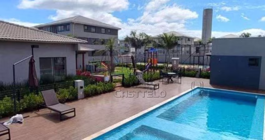 Apartamento com 2 dormitórios à venda, 46 m² por R$ 180.000,00 - Jardim Maria Celina - Londrina/PR
