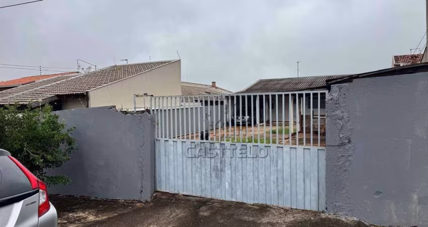 Casa com 1 dormitório à venda, 61 m² por R$ 295.000 - Monte Belo - Londrina/PR