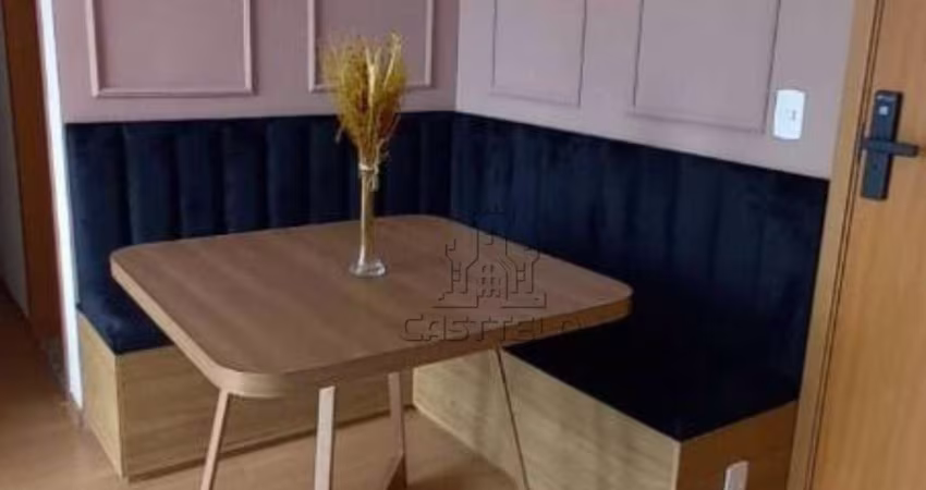 Apartamento com 2 dormitórios à venda por R$ 280.000,00 - Jardim Morumbi - Londrina/PR