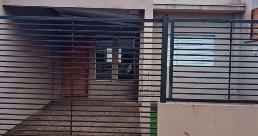 Casa com 3 dormitórios à venda, 80 m² por r$ 345.000,00 - universidade - londrina/pr