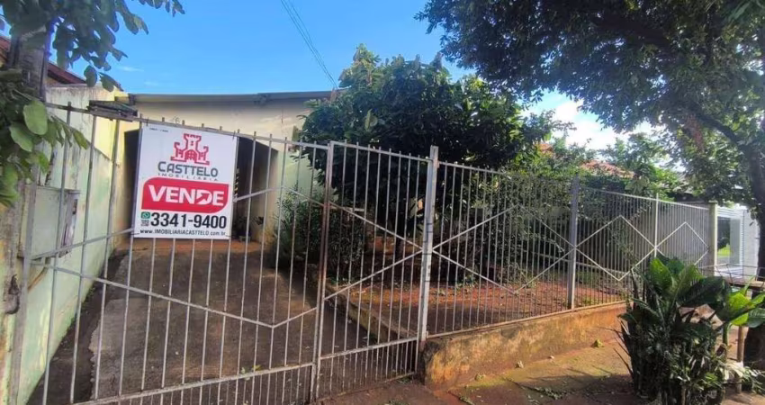 Casa à venda, 70 m² por R$ 250.000 - Cafezal - Londrina/PR
