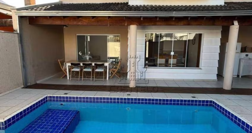 Casa com 4 dormitórios à venda, 265 m² por R$ 1.490.000,00 - Aragarça - Londrina/PR