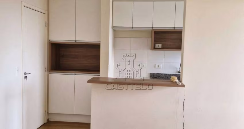 Apartamento à venda, 62 m² por R$ 350.000 - Jardim Morumbi - Londrina/PR