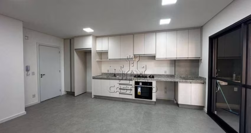 Apartamento para alugar, 74 m² por R$ 5.700/mês - Gleba Fazenda Palhano - Londrina/PR