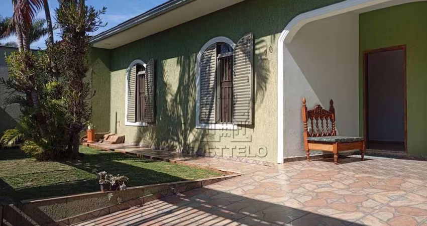 Casa com 3 dormitórios à venda, 150 m² por R$ 970.000,00 - São Vicente - Londrina/PR