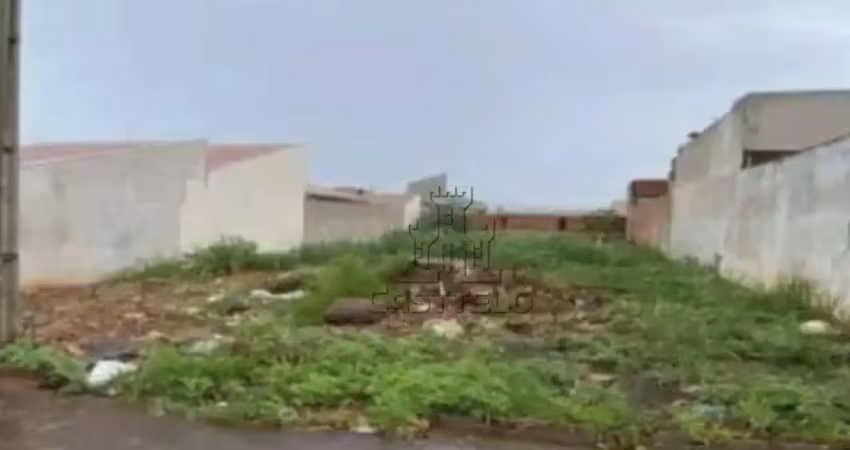 Terreno à venda, 250 m² por r$ 140.000,00 - jardim padovani - londrina/pr