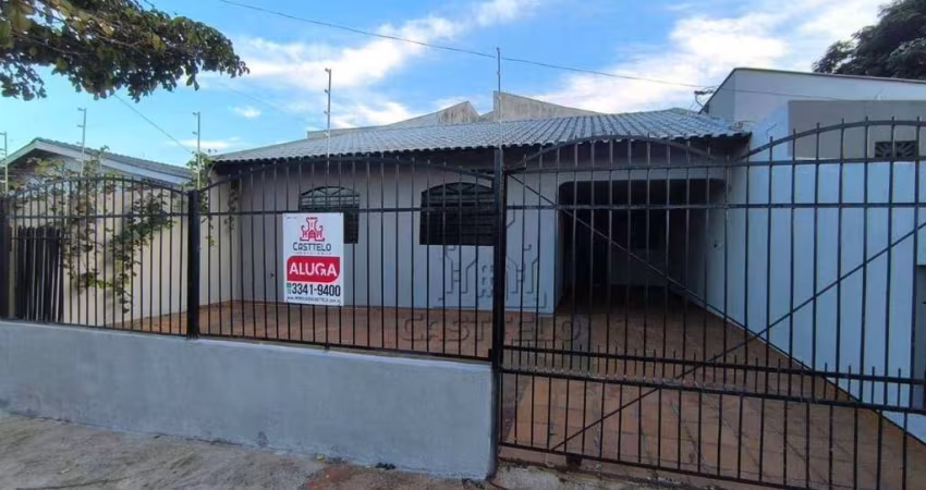 Casa 130 m² - venda por R$ 430.000 ou aluguel por R$ 1.100/mês - Eucaliptos - Londrina/PR