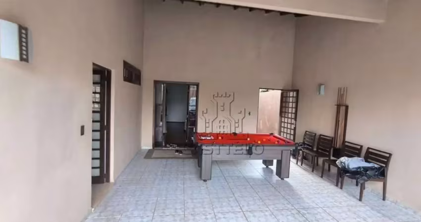 Casa à venda, 160 m² por R$ 810.000 - Parque Residencial João Piza - Londrina/PR