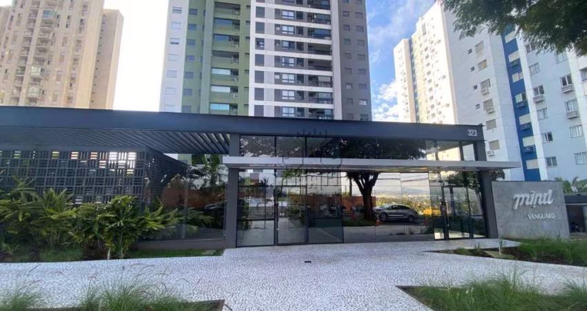 Apartamento para alugar por R$ 4.000/mês - Terra Bonita - Londrina/PR