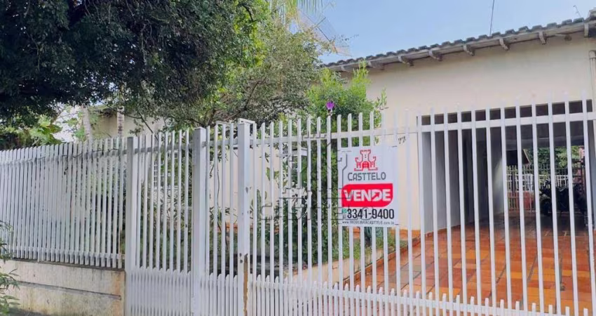 Casa à venda, 169 m² por R$ 680.000 - Jardim Acapulco - Londrina/PR