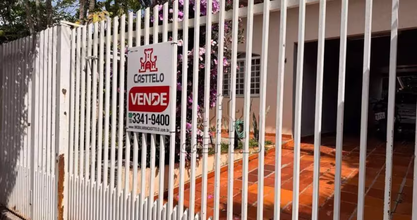 Casa com 3 dormitórios à venda, 169 m² por r$ 650.000,00 - jardim acapulco - londrina/pr