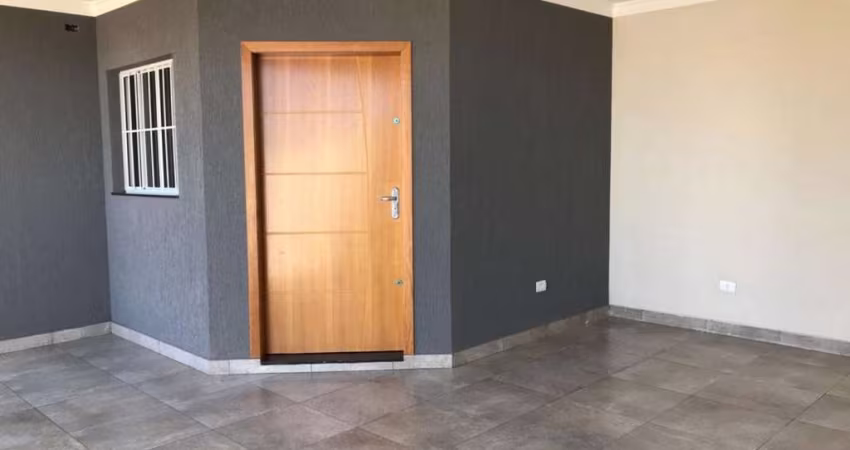 Casa à venda, 110 m² por R$ 380.000 - Jardim Europa - Cambé/Paraná