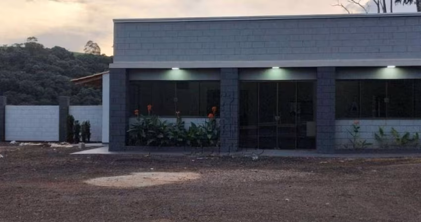 Chácara à venda, 6300 m² por R$ 1.200.000,00 - Centro - Tamarana/PR