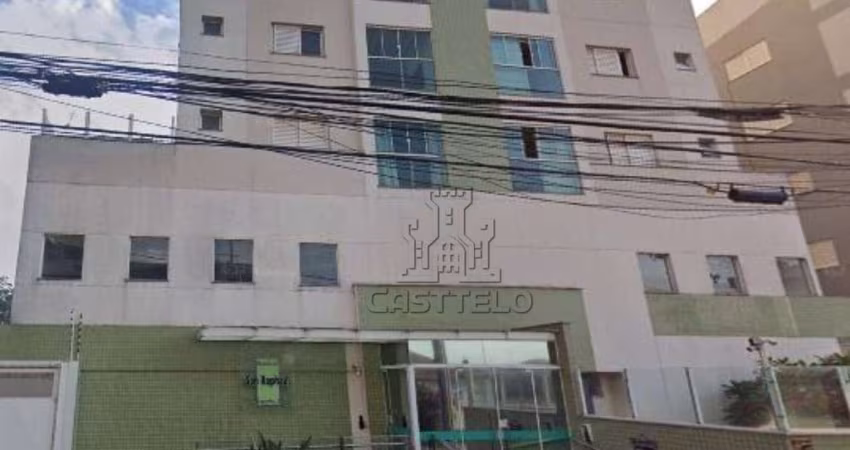 Apartamento à venda, 93 m² por R$ 850.000 - Centro - Cambé/PR