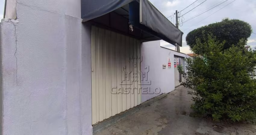 Casa 100 m² por R$ 3.200/mês - Conjunto Cafezal 1 - Londrina/PR
