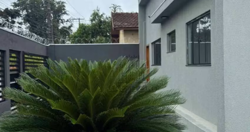 Casa com 2 dormitórios à venda, 74 m² por R$ 299.000,00 - Waldemar Hauer - Londrina/PR