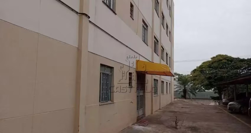 Apartamento com 2 dormitórios à venda, 63 m² por r$ 250.000,00 - centro - tamarana/pr