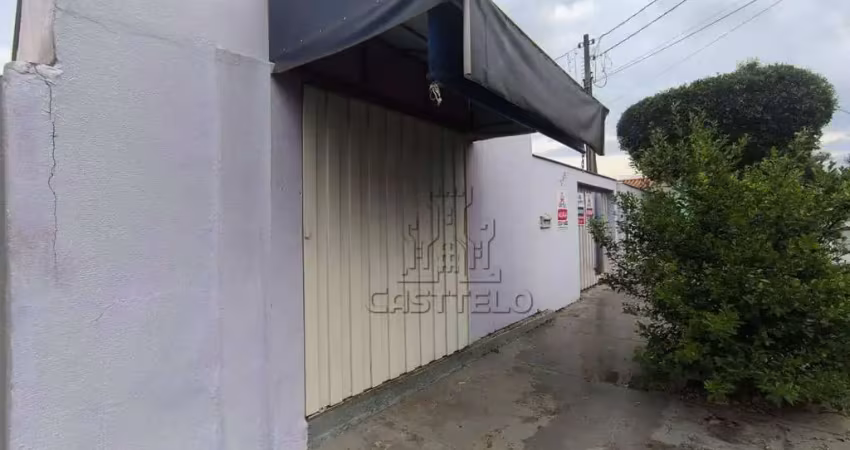 Casa à venda, 163 m² por r$ 430.000 - conjunto cafezal 1 - londrina/pr