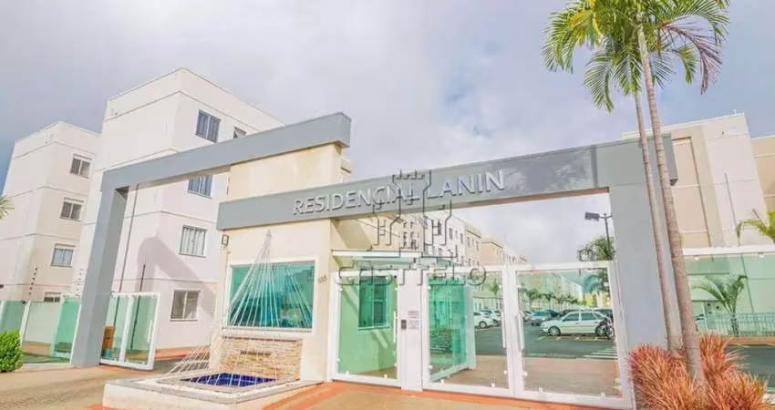 Apartamento com 2 dormitórios à venda, 42 m² por R$ 175.000,00 - Chácara Manella - Cambé/PR