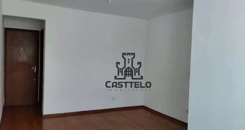 Apartamento à venda, 81 m² por r$ 295.000 - igapó - londrina/pr
