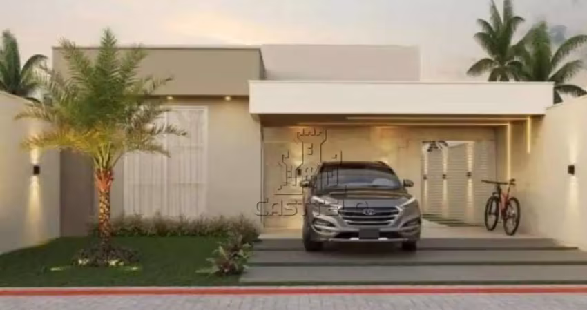 Casa com 3 dormitórios à venda, 102 m² por r$ 570.000,00 - jardim planalto - londrina/pr